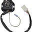 Dorman 601-167 High Intensity Discharge (HID) Headlight Igniter