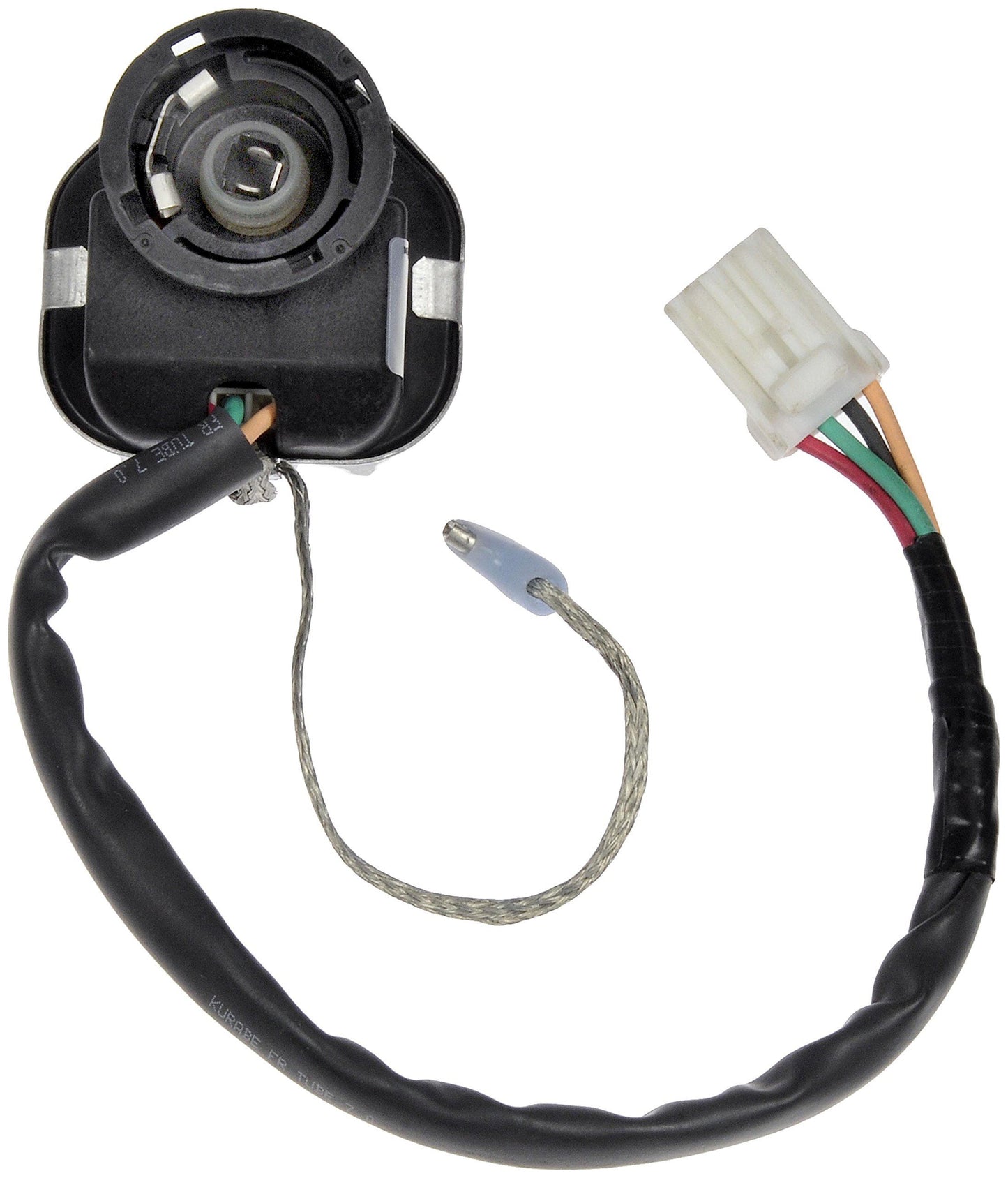 Dorman 601-167 High Intensity Discharge (HID) Headlight Igniter