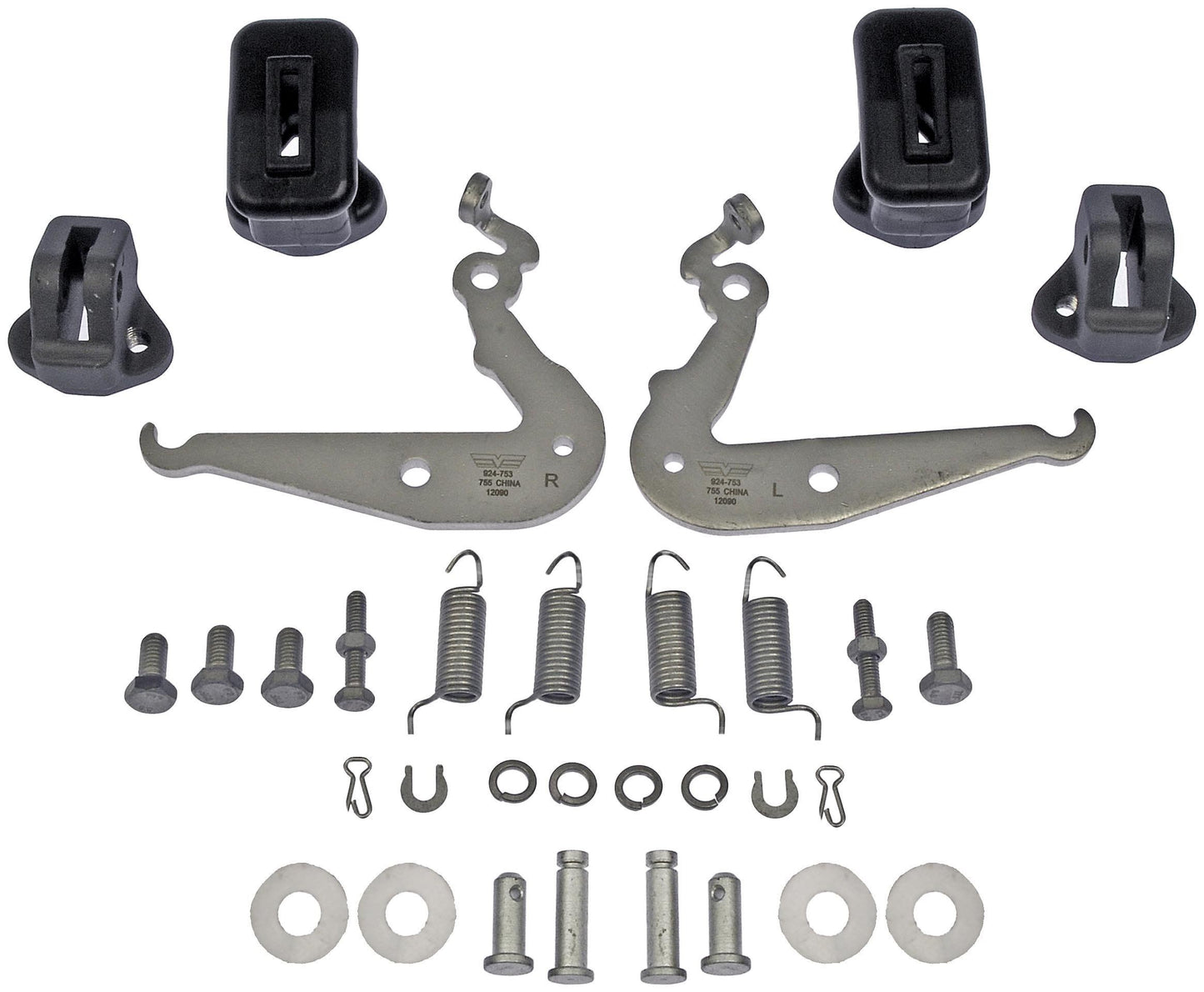 Dorman 924-753 Parking Brake Bell Crank