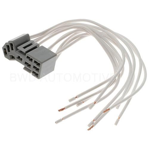 Conector del interruptor de señal de giro BWD PT5616