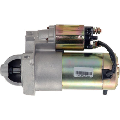 Motor de arranque ACDelco Professional 337-1025