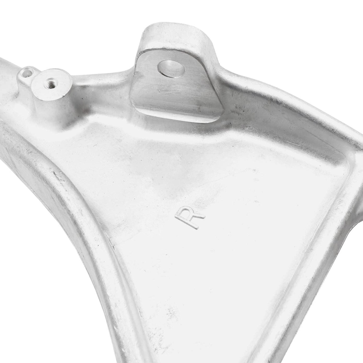 Beck/Arnley 102-8298 Conjunto de brazo de control de suspensión y rótula