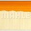 Mahle LX 494 Air Filter
