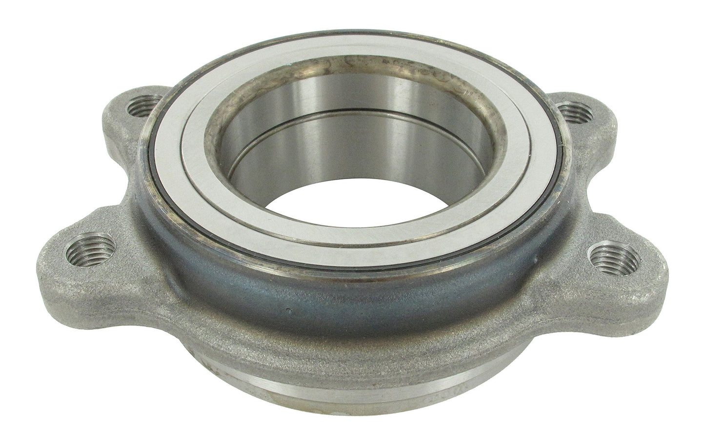SKF BR930817 Axle Bearing and Hub Assembly