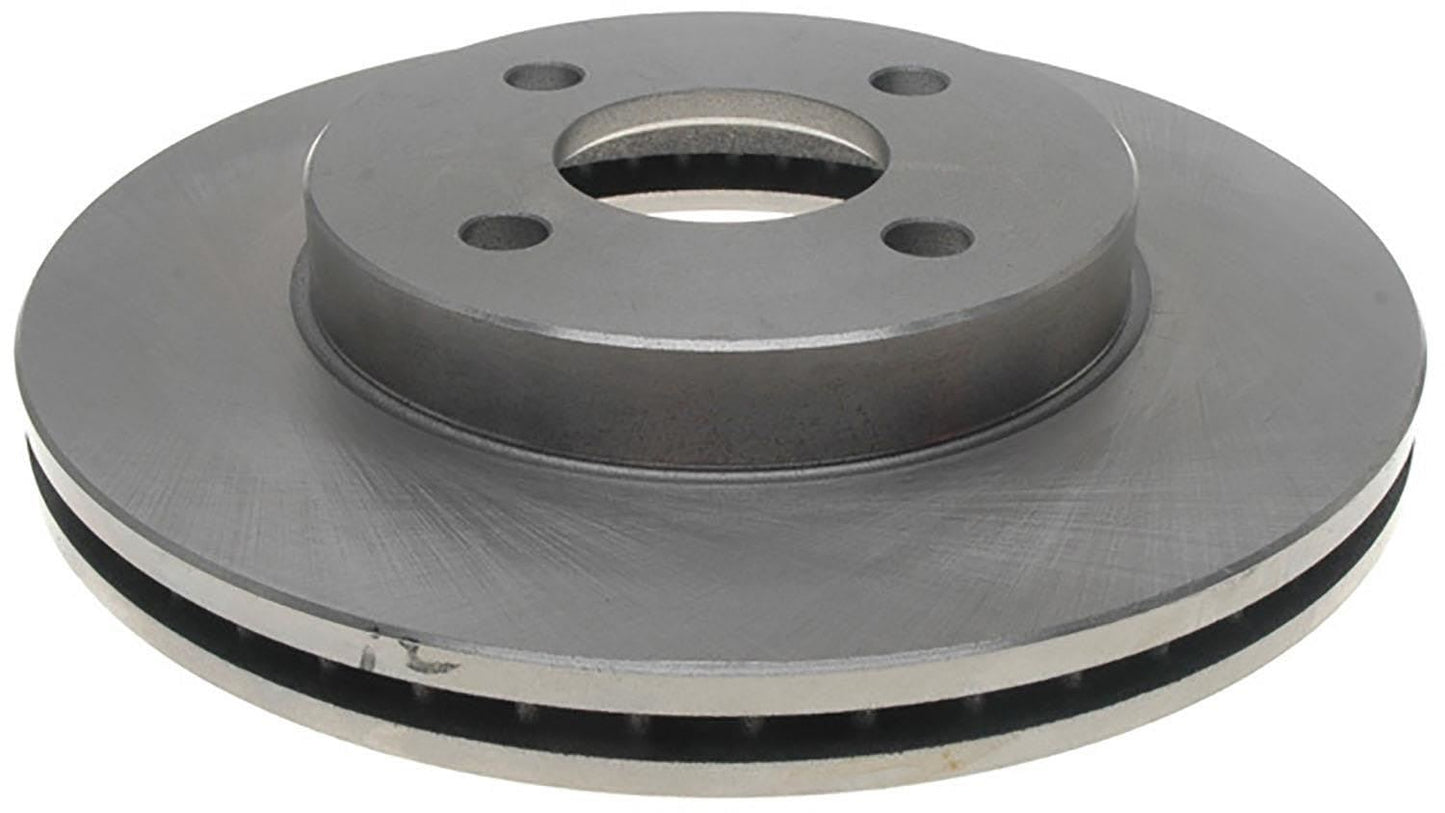 ACDelco Advantage 18A2612AC Rotor de frein à disque