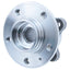 FAG 102590 Wheel Bearing and Hub Assembly