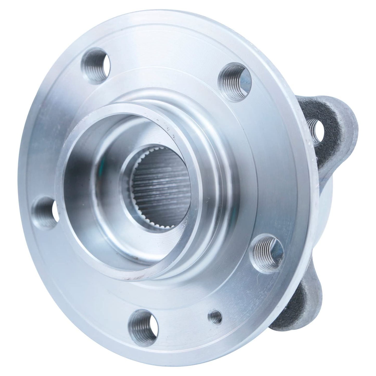 FAG 102590 Wheel Bearing and Hub Assembly