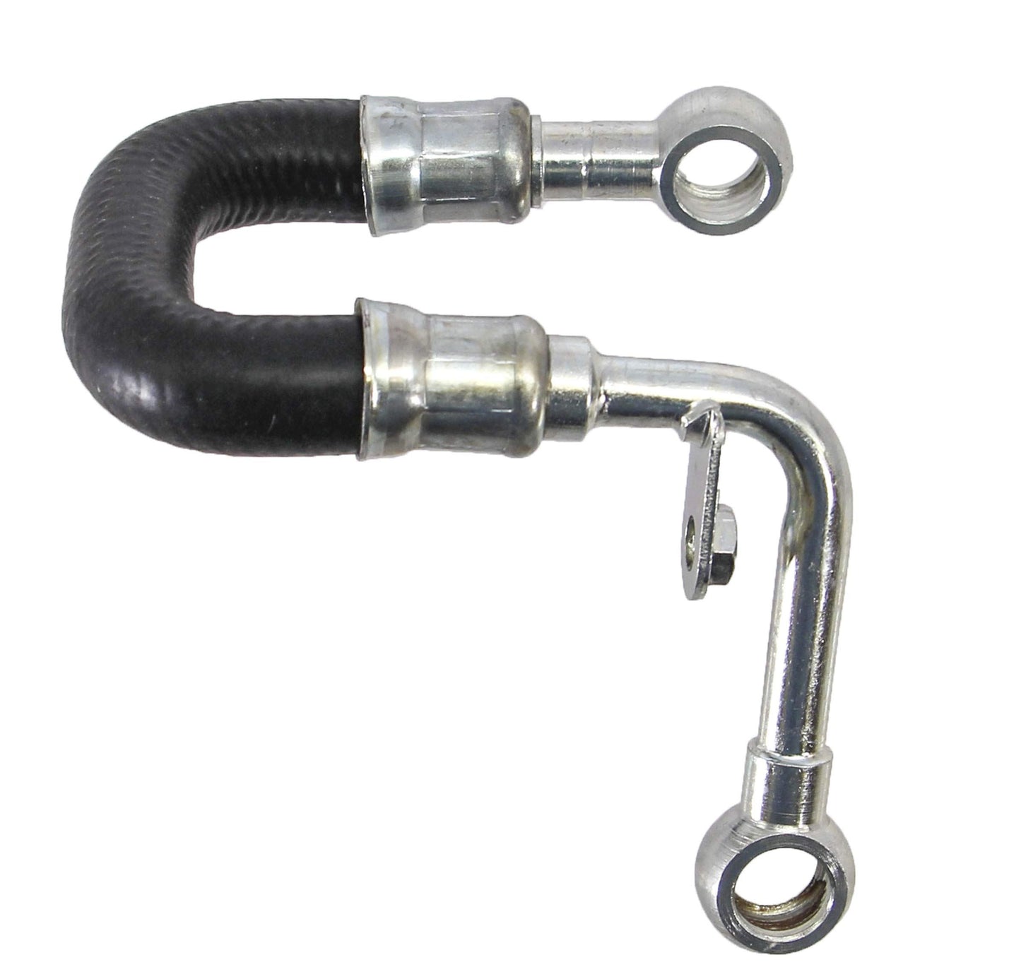 Línea de refrigerante del turbocompresor CRP CHT0576