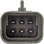 Dorman 600-907 Motor de caja de transferencia