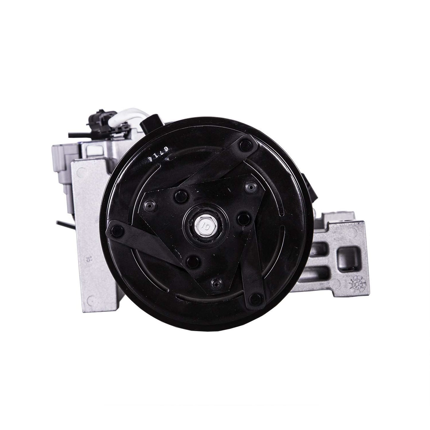 Valeo 815533 Compresseur de climatisation