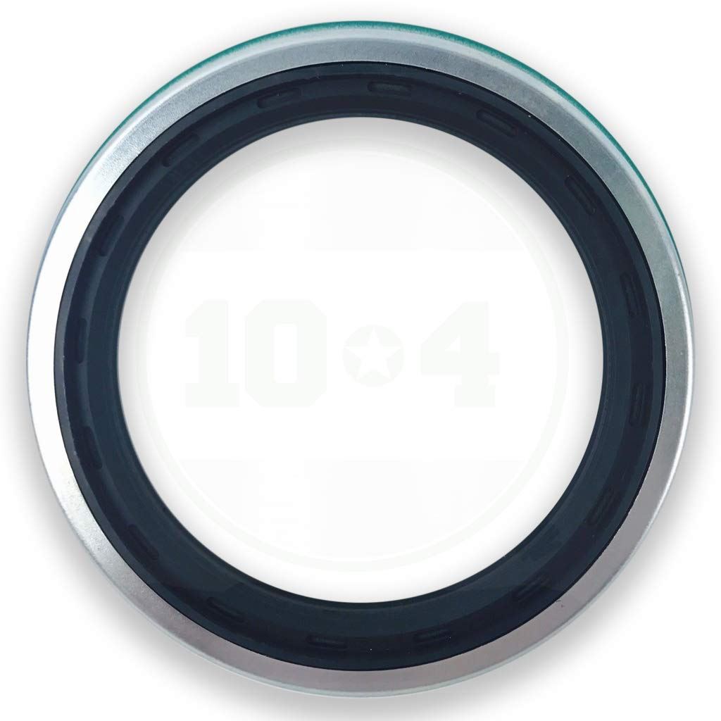 Sello de rueda SKF 35066