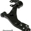 Dorman 524-113 Suspension Control Arm and Ball Joint Assembly