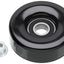 ACDelco Professional 38042 Polea tensora para correa de transmisión de accesorios