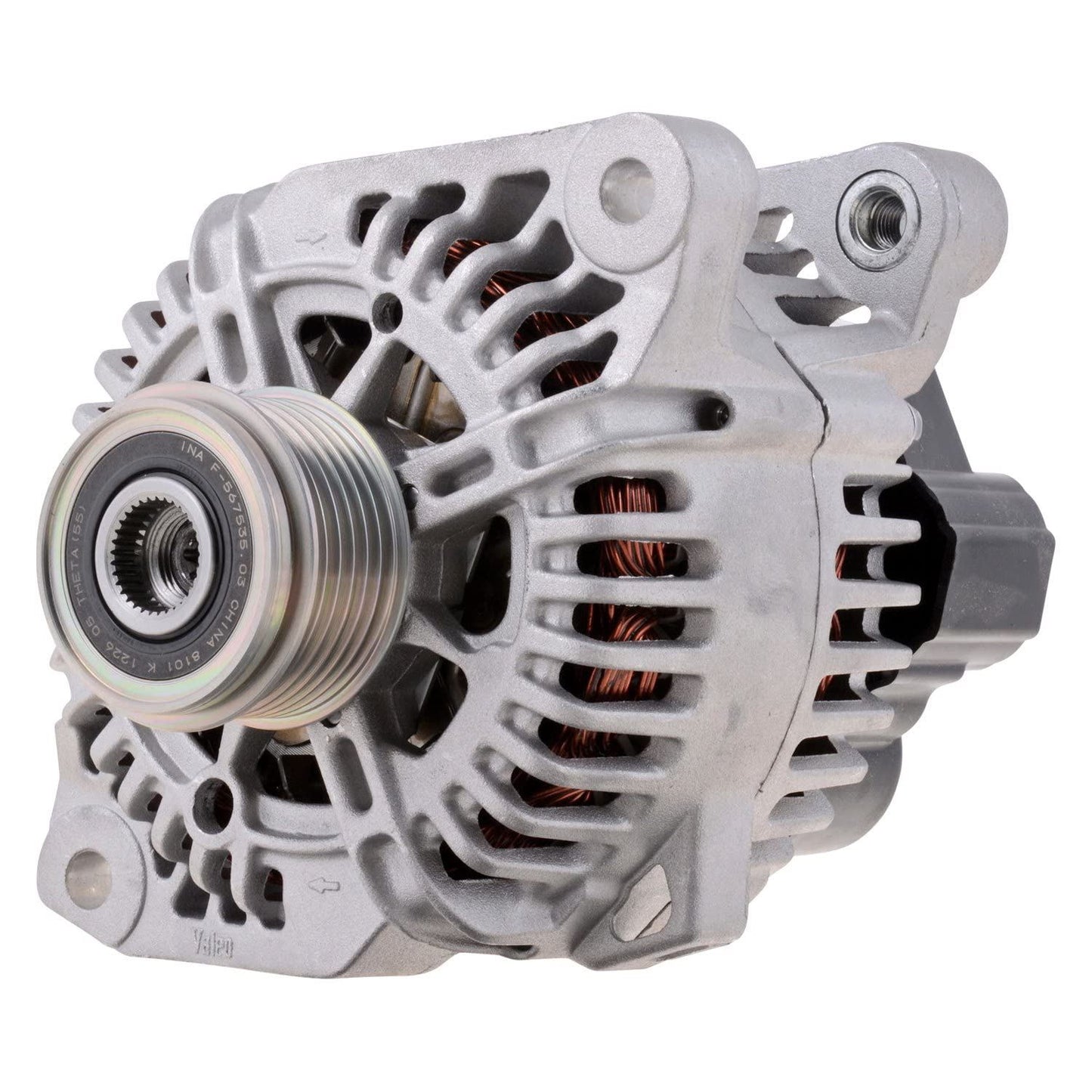 Alternateur Valeo 849100