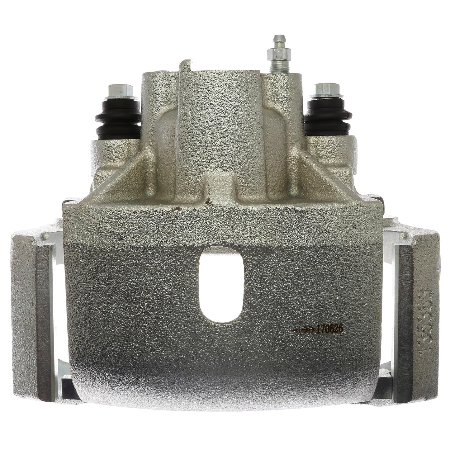 ACDelco Professional Durastop 18FR1934N Disc Brake Caliper