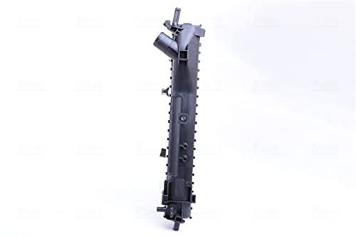 Nissens North America 63023A Radiator