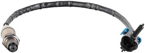 Sensor de oxígeno Bosch 15283