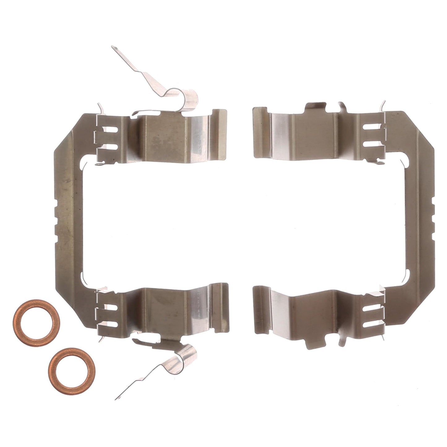 Pinza de freno de disco ACDelco Professional Durastop 18FR12514C