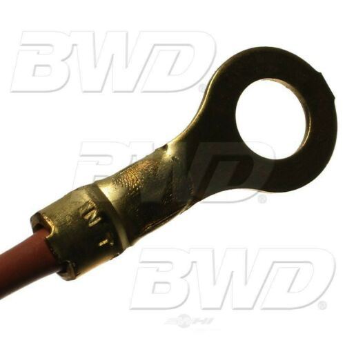 Condensador de encendido BWD G301