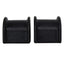 Beck/Arnley 101-8320 Kit de bagues de barre stabilisatrice de suspension