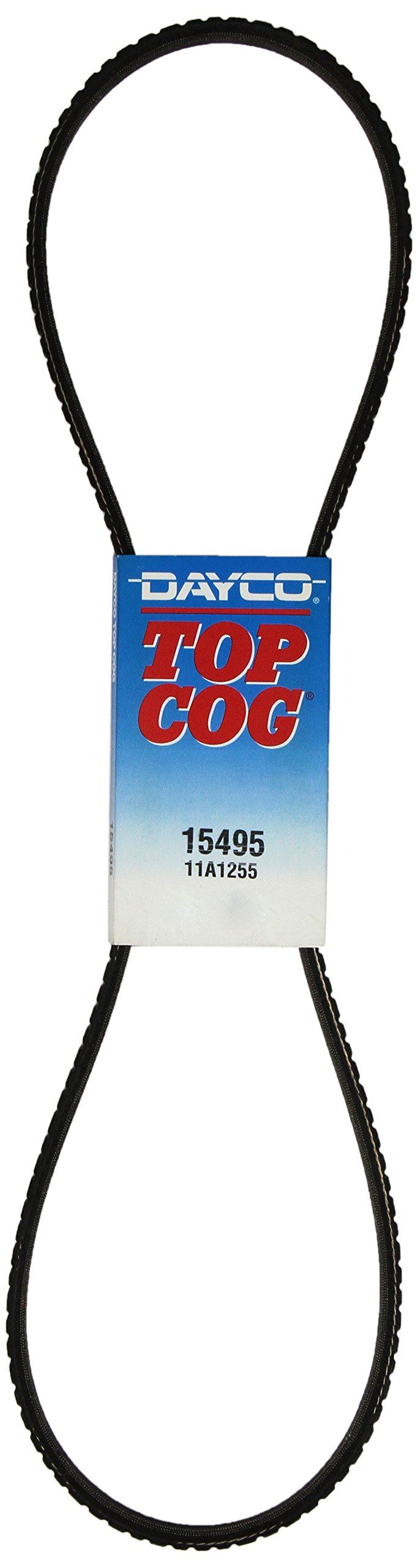 Dayco 15495