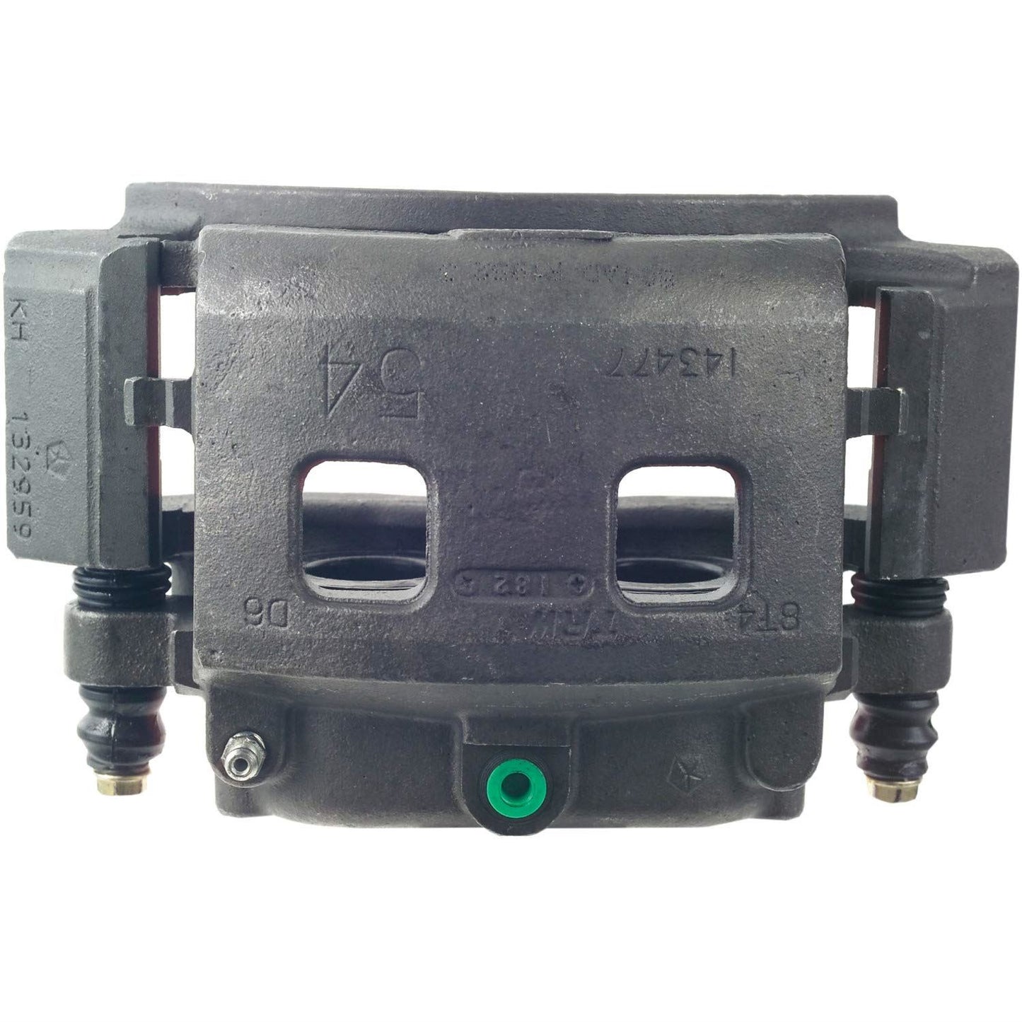 Pinza de freno de disco Cardone 18-B4832B