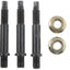 Dorman 03132 Exhaust Flange Stud and Nut