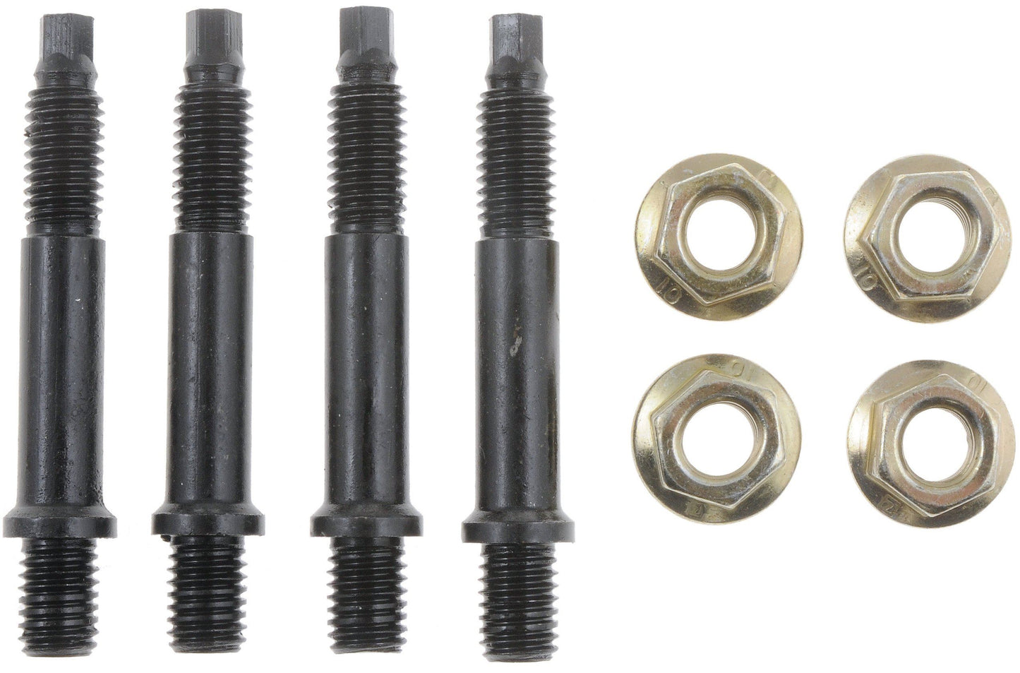 Dorman 03132 Exhaust Flange Stud and Nut