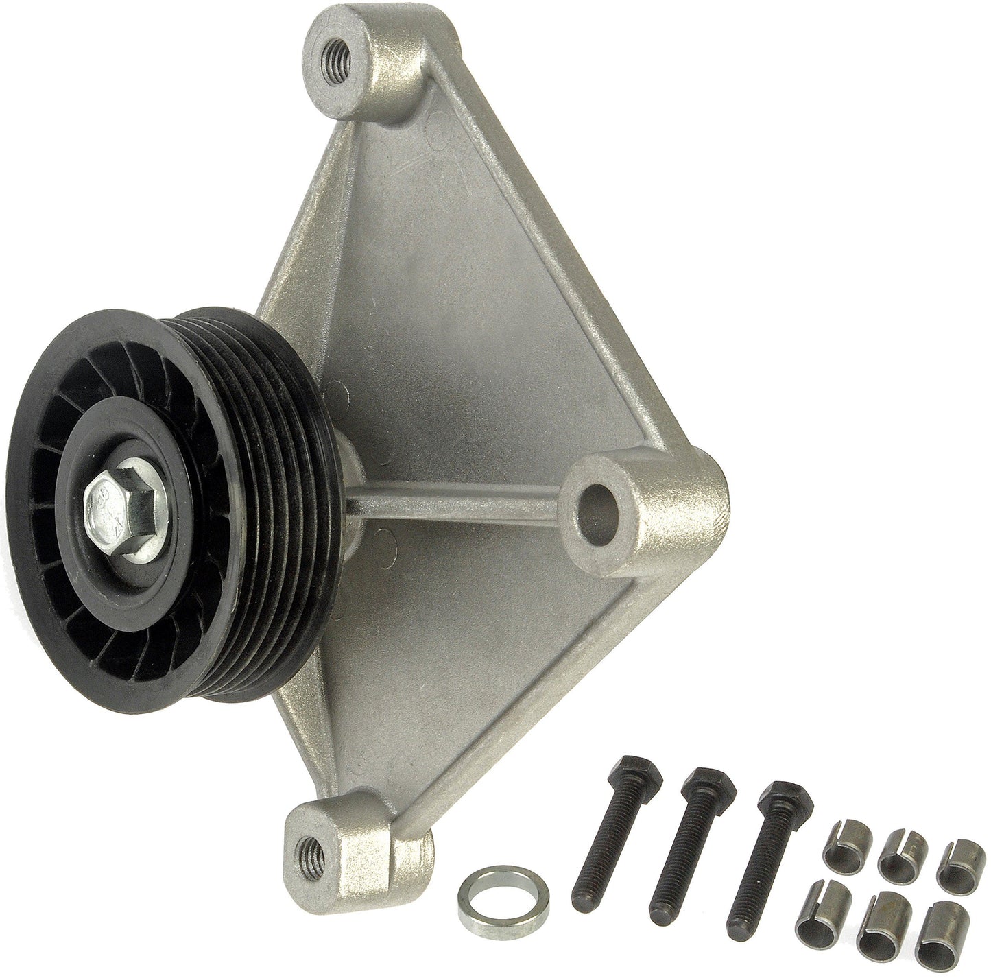 Dorman 34161 A/C Compressor Bypass Pulley