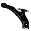 Beck/Arnley 102-7626 Brazo de control de suspensión