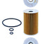 Mahle OX 388D Engine Oil Filter