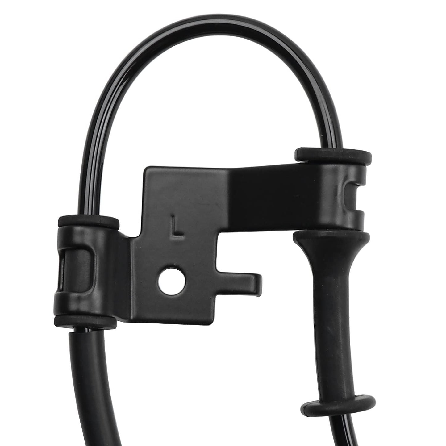 Beck/Arnley 084-5009 Capteur de vitesse de roue ABS