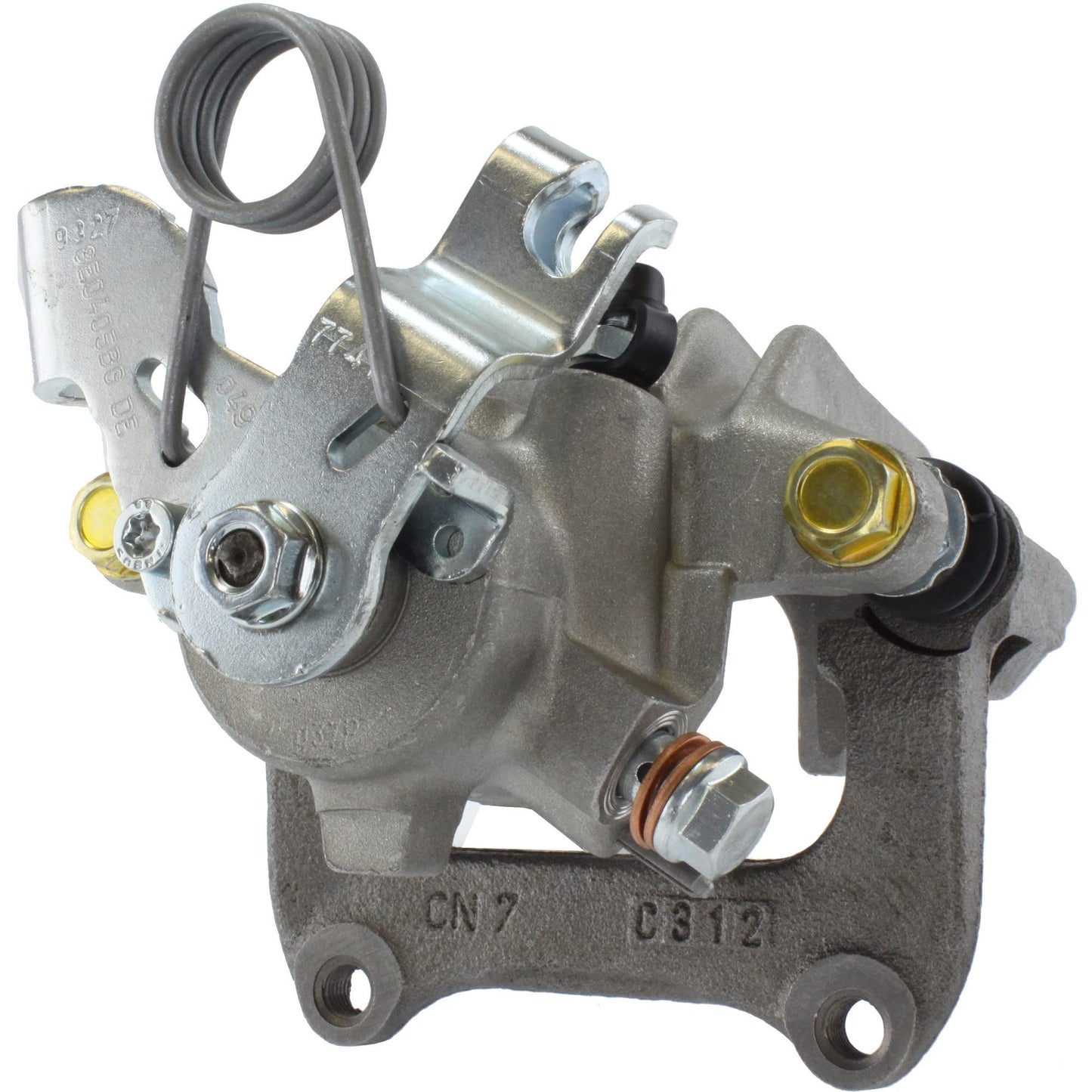 Centric Parts 14133562