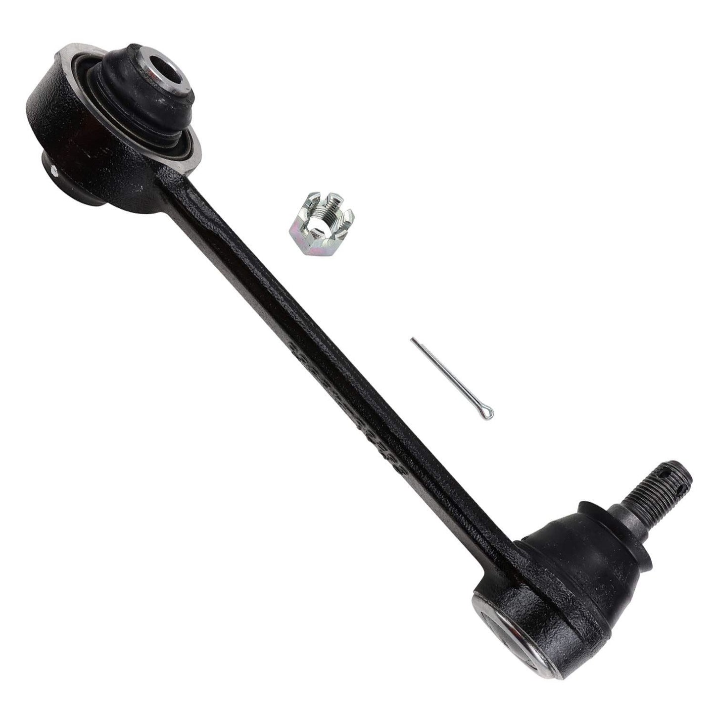 Beck/Arnley 102-5903 Conjunto de brazo de control de suspensión y rótula