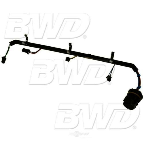 BWD FIH9