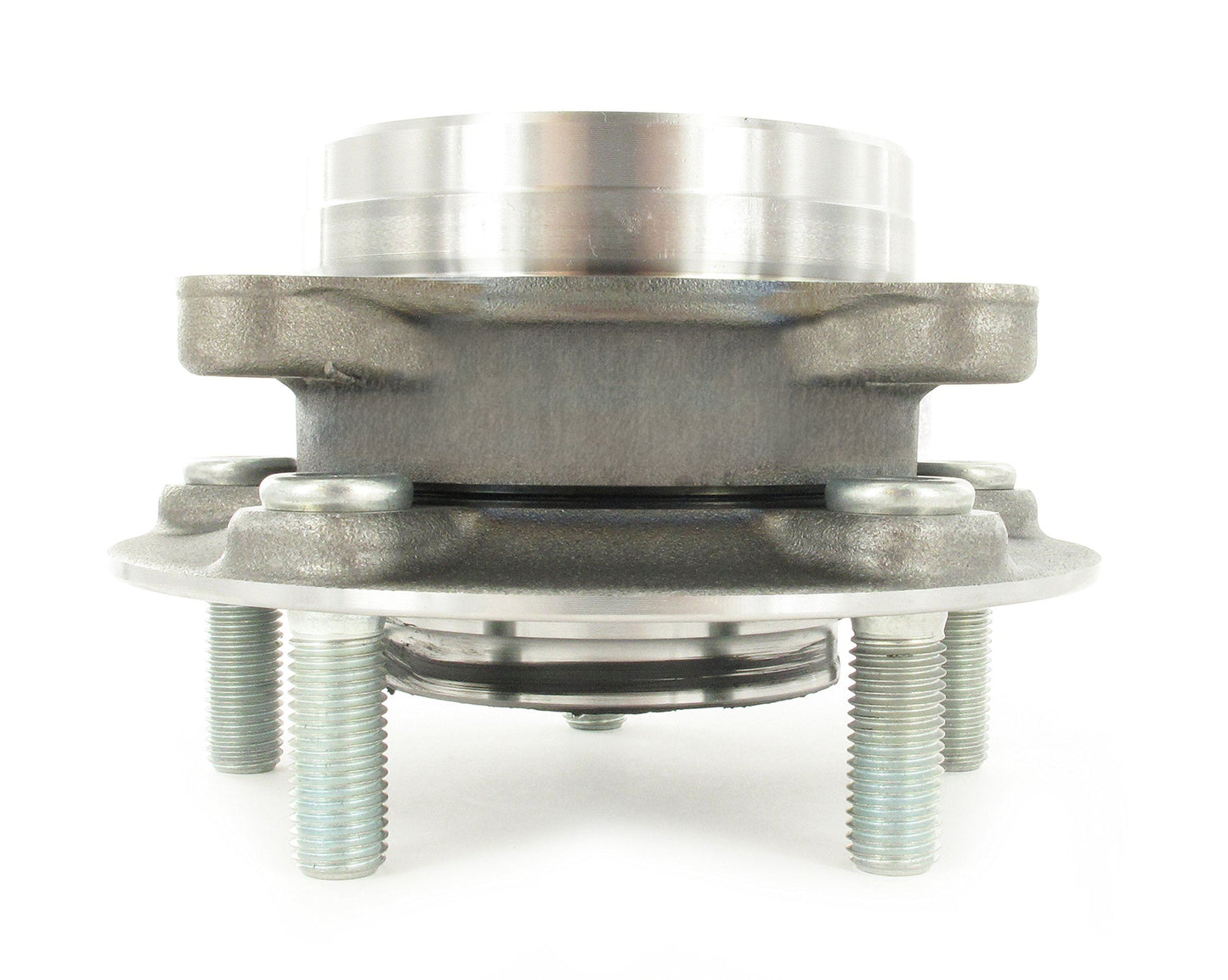 SKF BR930799 Axle Bearing and Hub Assembly