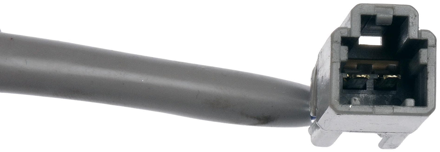 Dorman 741-743 Power Window Motor and Regulator Assembly