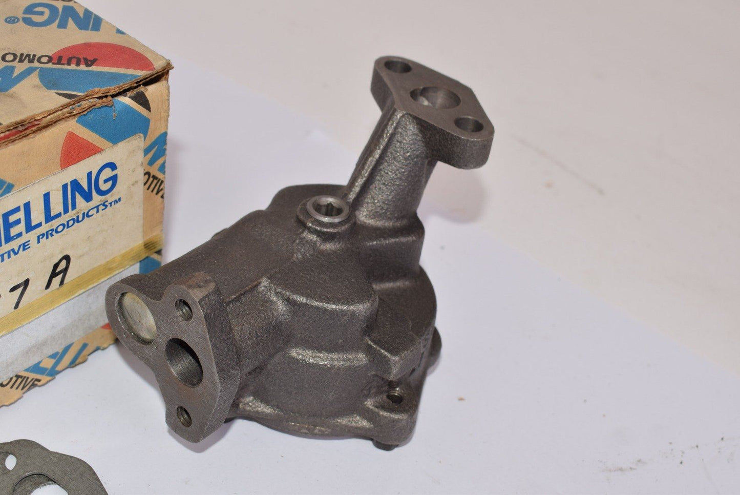 Pompe à huile moteur Melling M-57A