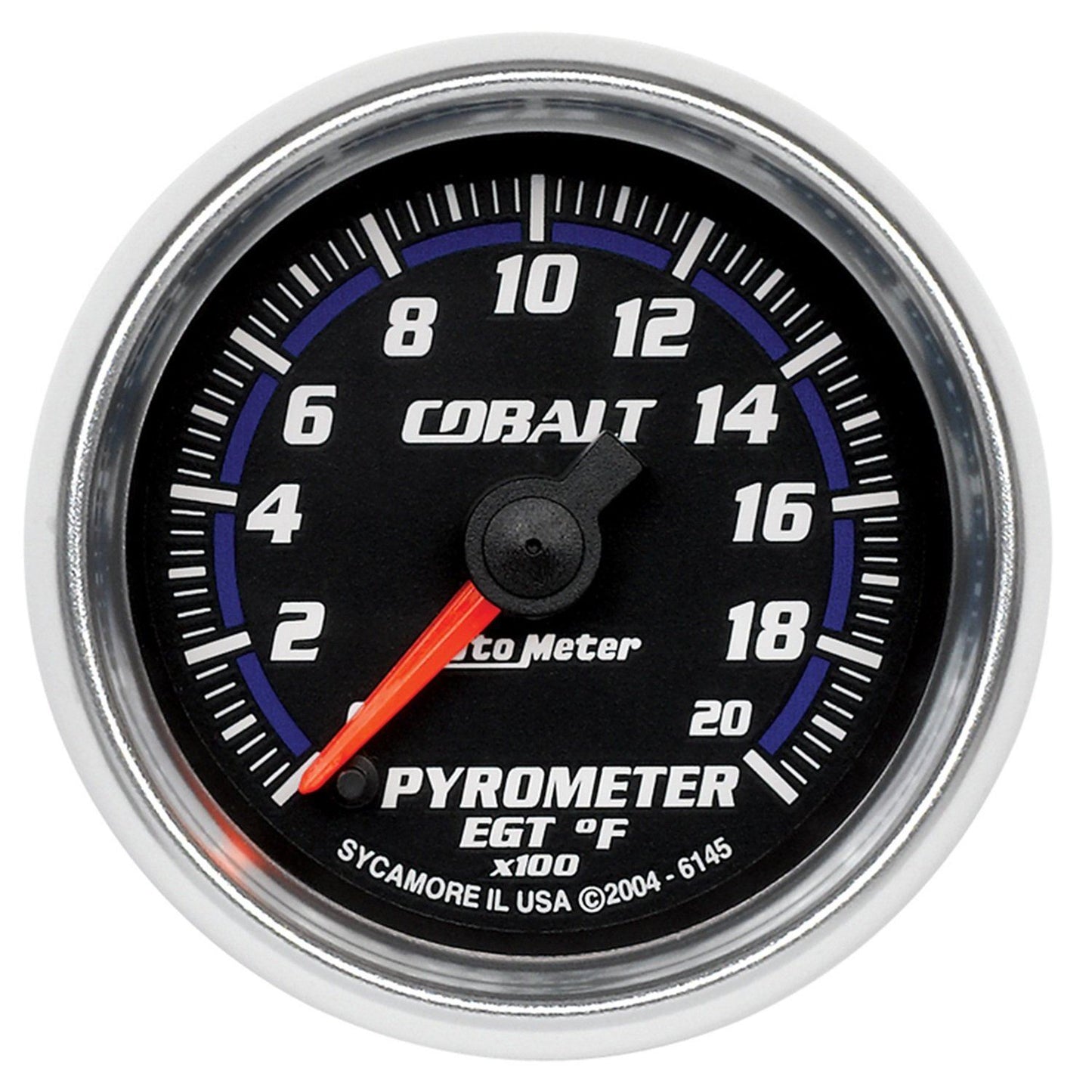 AUTO METER 6145