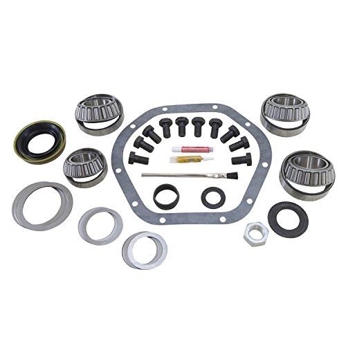ENGRANAJE YUKON 14027