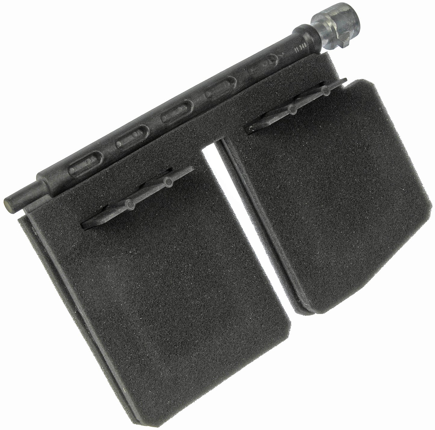 Dorman 902-323 Kit de réparation de porte mixte CVC