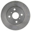 ACDelco Advantage 18A326A Rotor de frein à disque