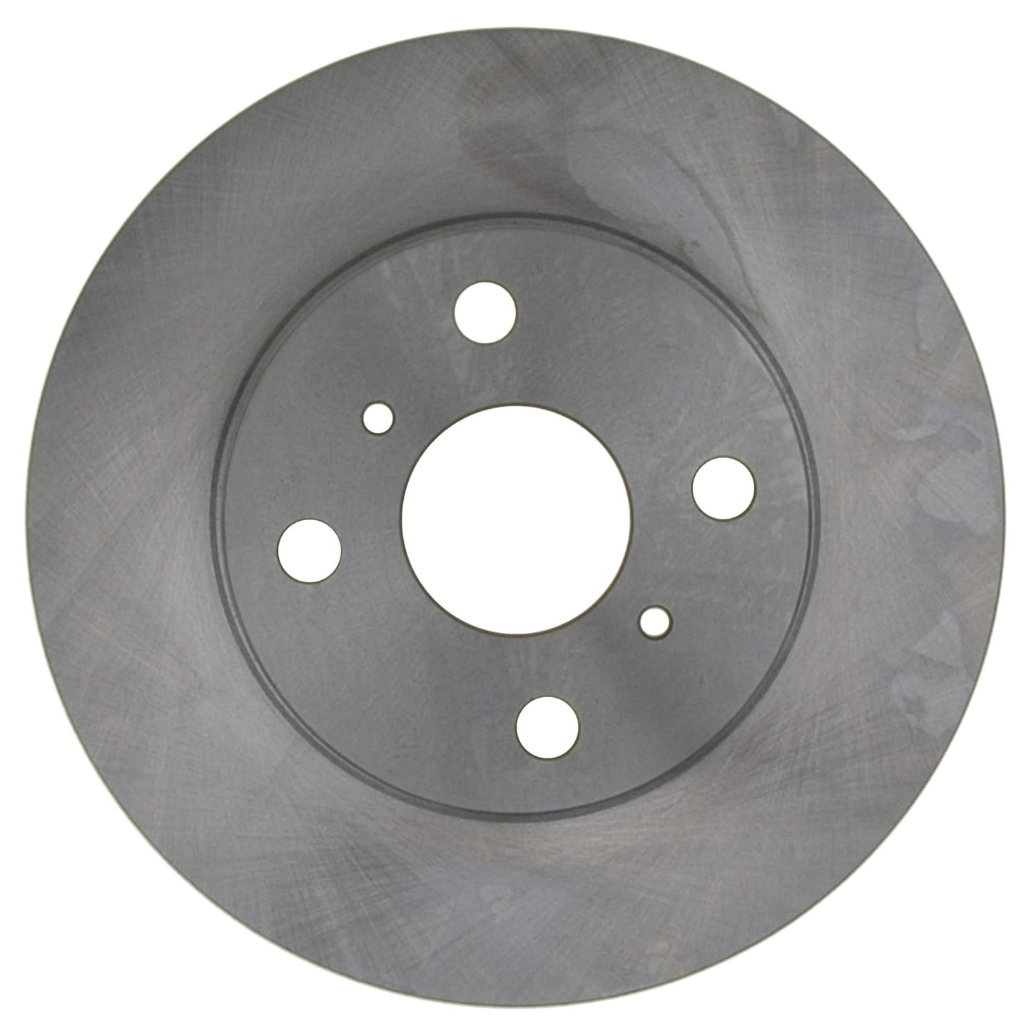ACDelco Advantage 18A326A Rotor de frein à disque