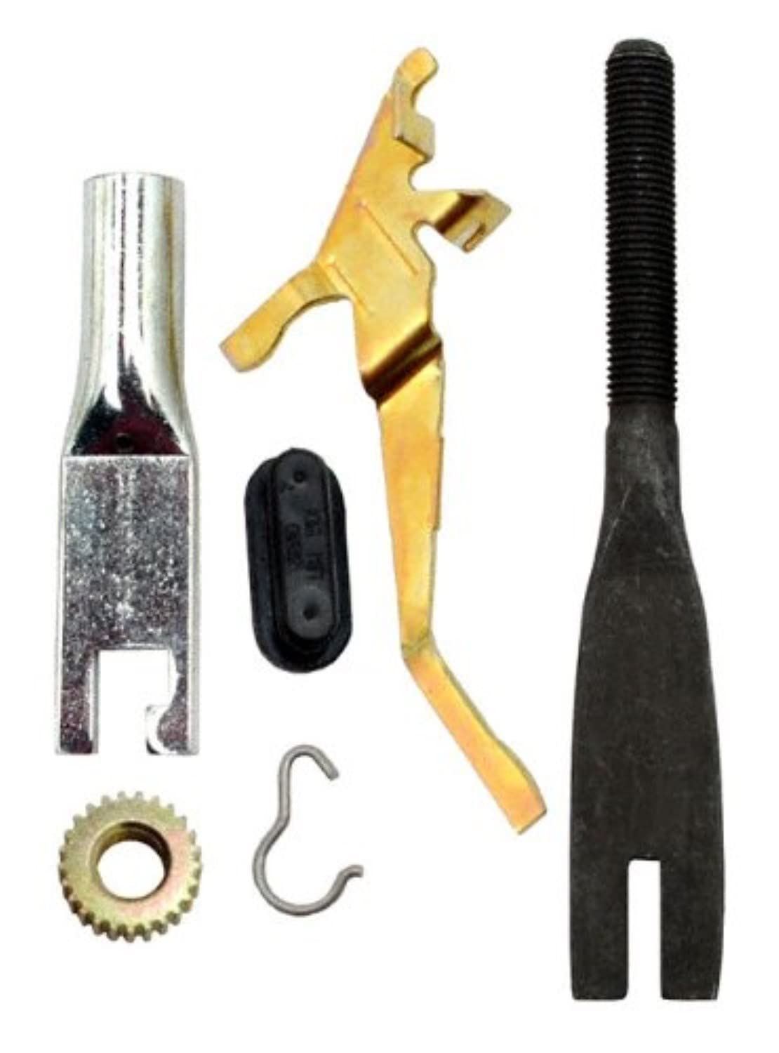 Raybestos H2668 Kit de reparación de autoajustador de freno de tambor
