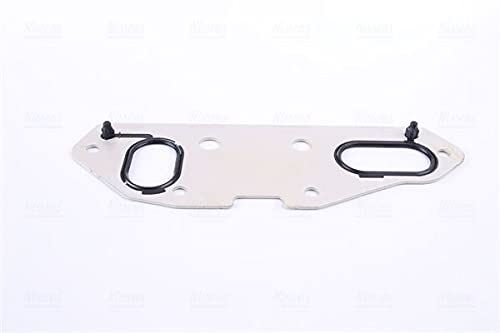 Nissens North America 90662 Engine Oil Cooler