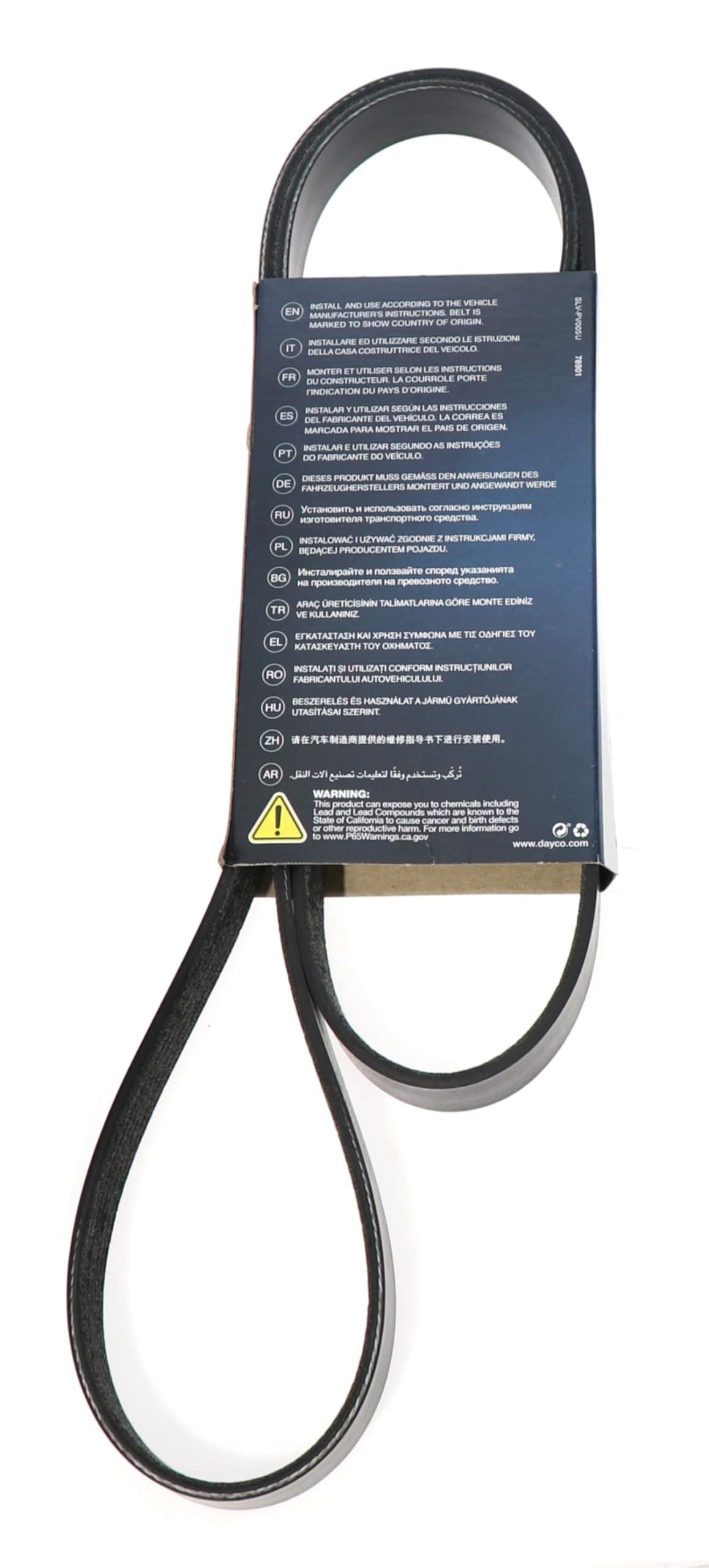 Dayco 5060550
