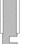 National Seal/Bearing 203012