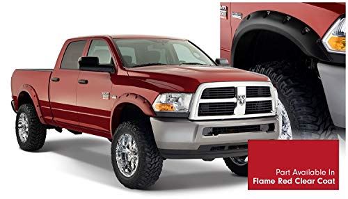 Bushwacker 50919-75 Fender Flare