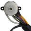 Beck/Arnley 201-1576 Cilindro e interruptor de cerradura de encendido