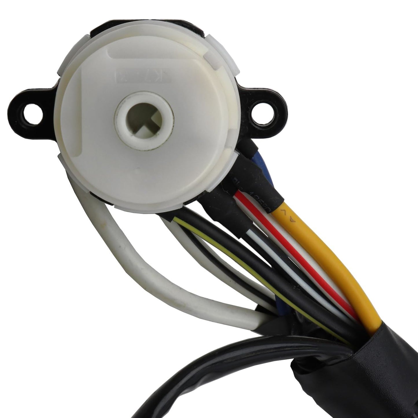 Beck/Arnley 201-1576 Cilindro e interruptor de cerradura de encendido